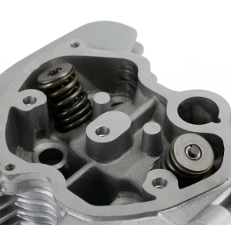 Chiulasa ATV CG250 250cc, 67mm- 4T