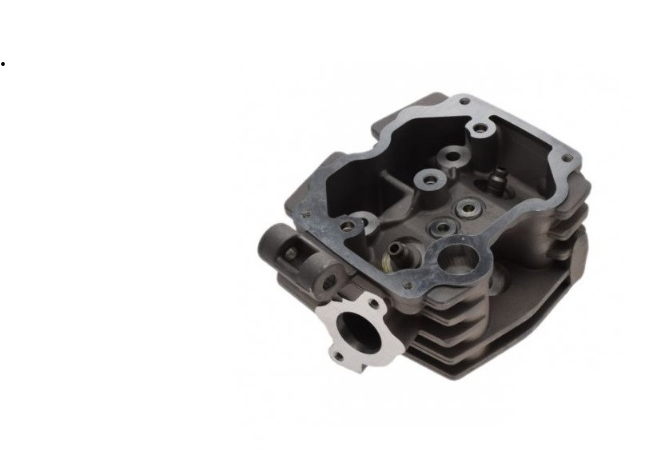 Chiulasa ATV Loncin 200cc (racire apa) - 4T