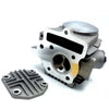 Chiuloasa completa ATV/Moped 70cc
