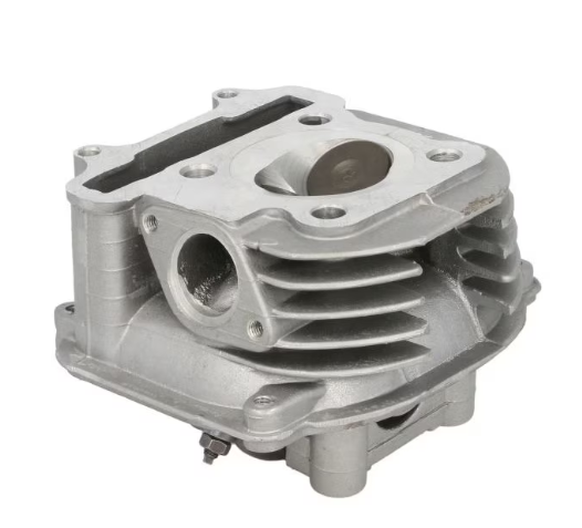 Chiuloasa completa motor chinezesc 4 timpi GY6 150cc, 57.4mm