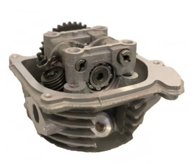 Chiuloasa completa scuter GY6 80cc , 47mm , racire aer , motorizare 4T