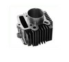 Set Motor Complet/Kit Cilindru Cross/ATV 107-125cc + Chiuloasa Cross/ATV 107-125cc 4T