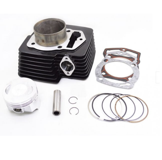 Kit cilindru set motor ATV / Cross CB 250cc -racire aer - 4T