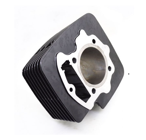 Kit cilindru set motor ATV / Cross CB 250cc -racire aer - 4T