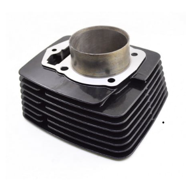 Kit cilindru set motor ATV / Cross CB 250cc -racire aer - 4T