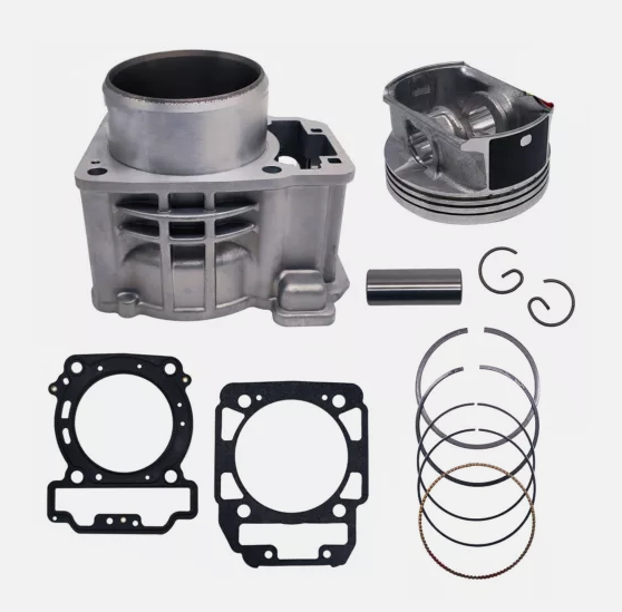 Kit cilindru set motor ATV CFMOTO 350/400cc - 4T