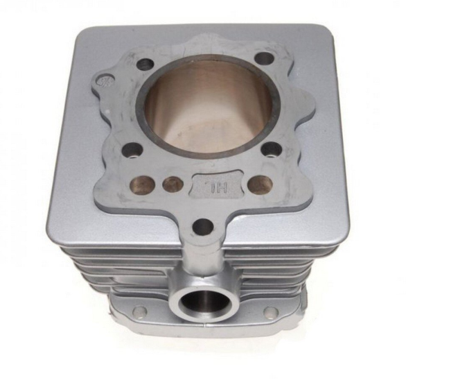 Set motor/Kit Cilindru ATV CG 125cc ,/Loncin /Honda 56.4MM , 4T