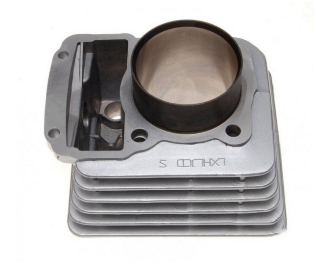 Set motor/Kit Cilindru ATV CG 125cc ,/Loncin /Honda 56.4MM , 4T