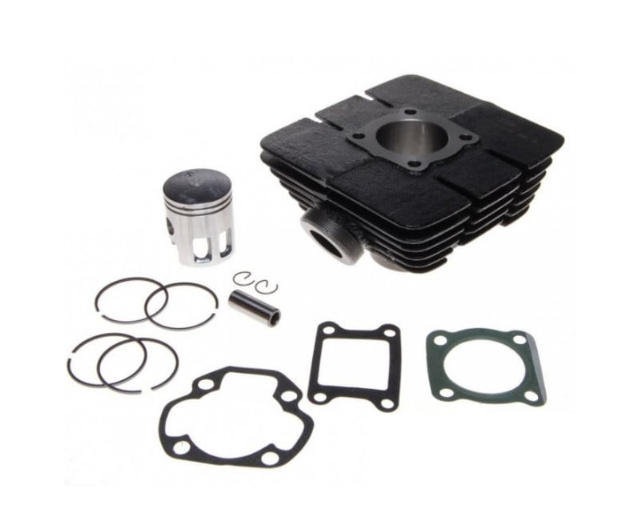 Set motor 50cc Yamaha DT 50cc (40mm) -racire aer