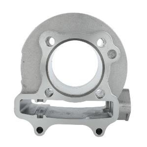 Kit cilindru (set motor) GY6 150 (57.4mm)