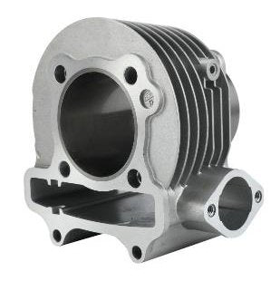 Kit cilindru (set motor) GY6 150 (57.4mm)