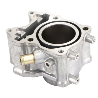 Kit cilindru/Set motor Honda SH125/Outlook 125cc , diametru piston 52,4mm racire apa-4T