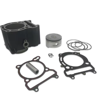 Kit cilindru set motor ATV Linhai 400cc - 4T