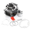 Kit cilindru/set motor scuter MBK Booster , 2T, 50cc (40mm)