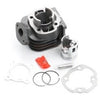 Kit cilindru/set motor scuter MBK Booster , 2T, 50cc (40mm)