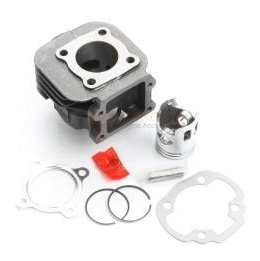 Kit cilindru/set motor scuter MBK Booster , 2T, 50cc (40mm)