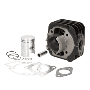 Set motor scuter