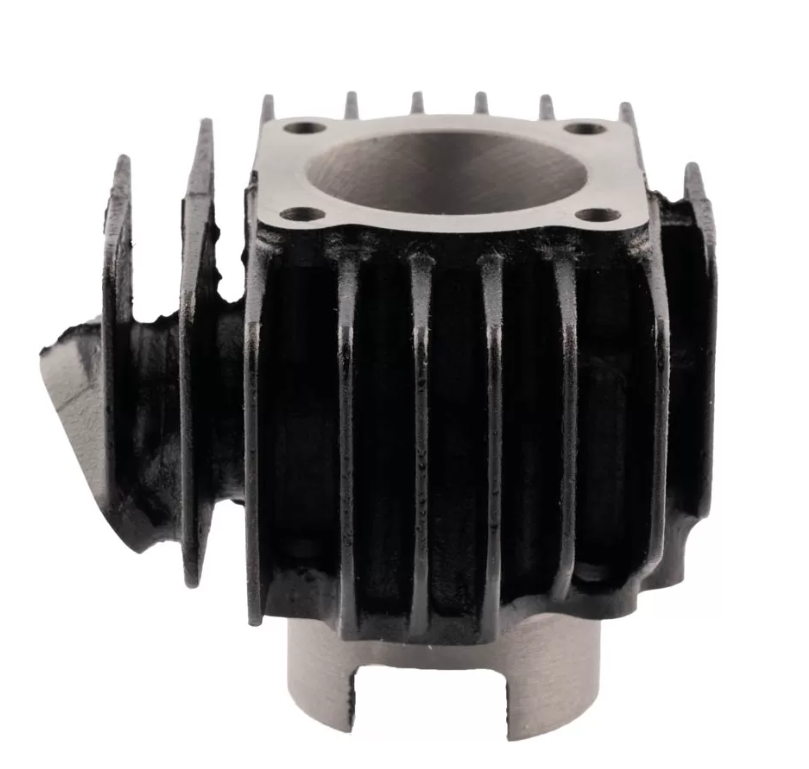 Kit cilindru set motor Yamaha PW 50 60cc