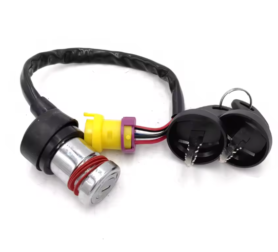 Contact pornire ATV Linhai 250/260/300/400cc - 4T