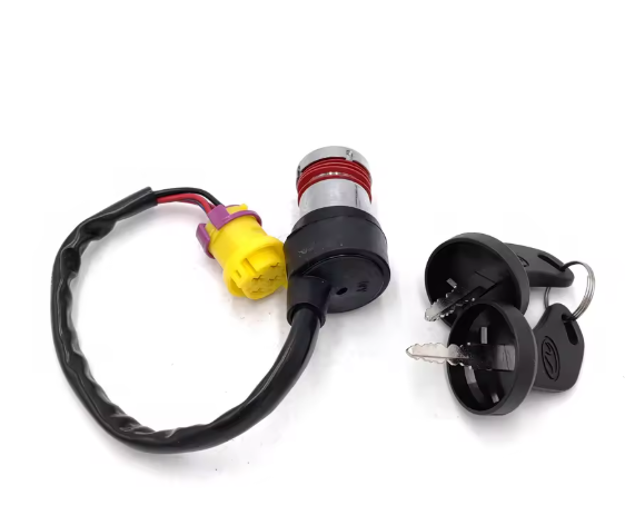 Contact pornire ATV Linhai 250/260/300/400cc - 4T