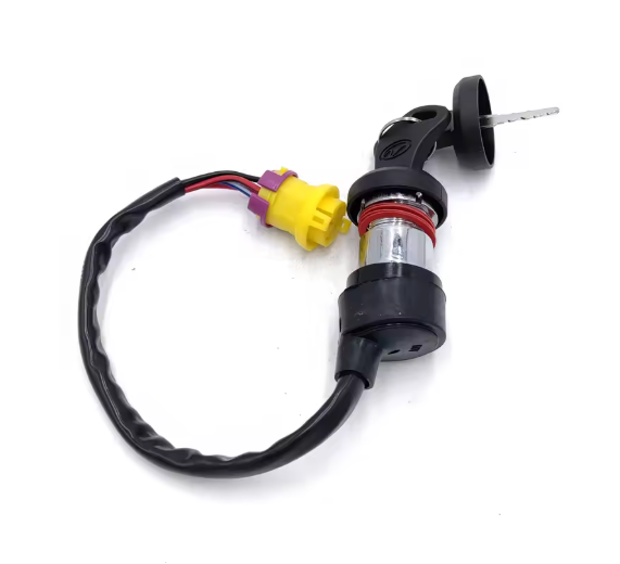 Contact pornire ATV Linhai 250/260/300/400cc - 4T