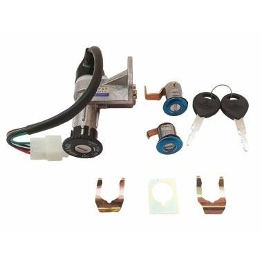Contact Scuter GY6 50-80cc roata de 10-4T