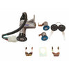 Contact Scuter GY6 50-80cc roata de 10-4T
