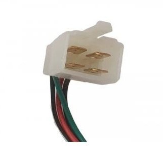 Contact Scuter GY6 50-80cc roata de 10-4T
