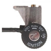 Contact Scuter GY6 50-80cc roata de 10-4T