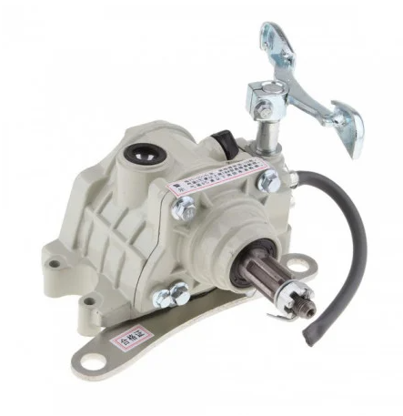 Cutie de viteze cu transfer marsarier ATV 150-250cc - 4T