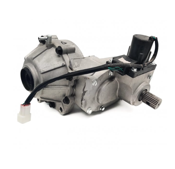 Diferential cutie de viteze ATV Linhai 300cc- 4T