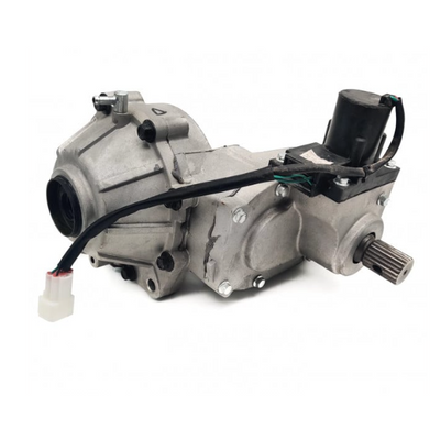Diferential cutie de viteze ATV Linhai 300cc- 4T
