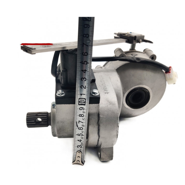 Diferential cutie de viteze ATV Linhai 300cc- 4T