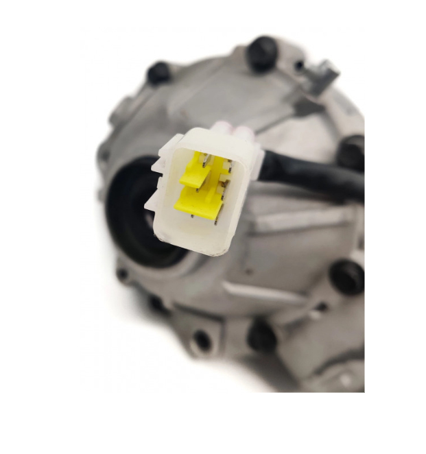 Diferential cutie de viteze ATV Linhai 300cc- 4T