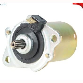 Electromotor Scuter Honda Dio 50cc 80cc