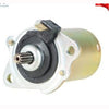 Electromotor Scuter Honda Dio 50cc 80cc