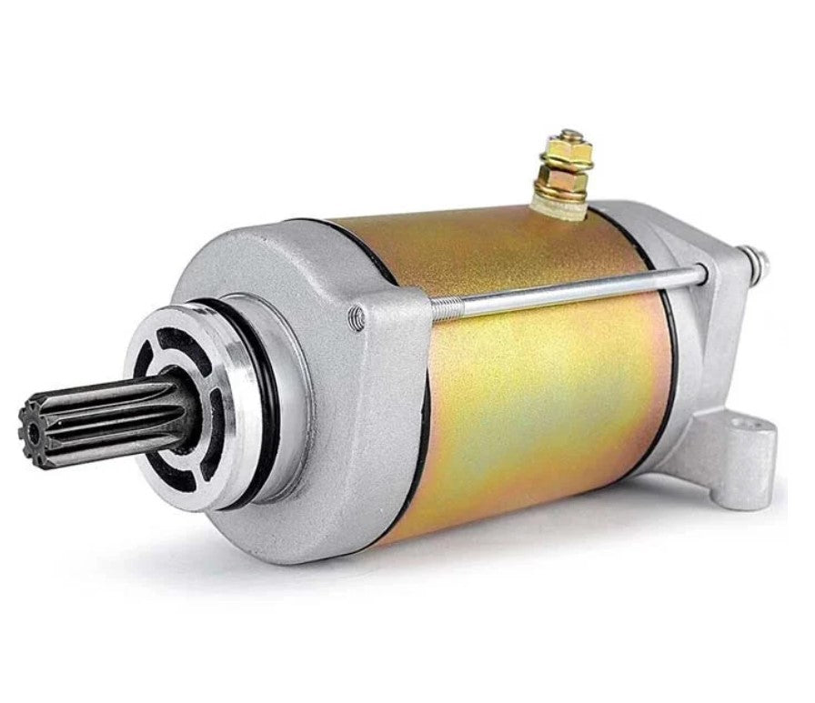 Electromotor ATV Linhai 500cc