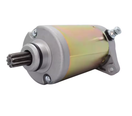 Electromotor Suzuki LT 250EF- 4T