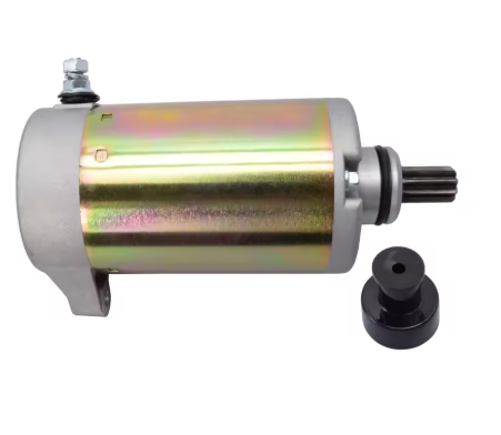 Electromotor Suzuki LT 250EF- 4T