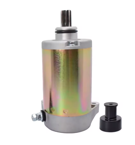 Electromotor Suzuki LT 250EF- 4T