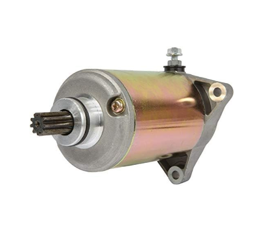 Electromotor Suzuki LT 250EF- 4T