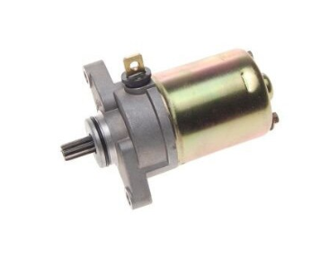 Electromotor scuter Aprilia/MBK Booster/BWS 100cc