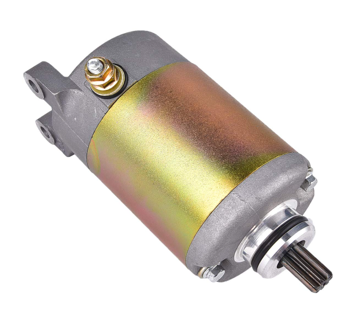 Electromotor ATV CFMOTO/ Honda Helix /Kazuma Piaggio - 9 DINTI -4T