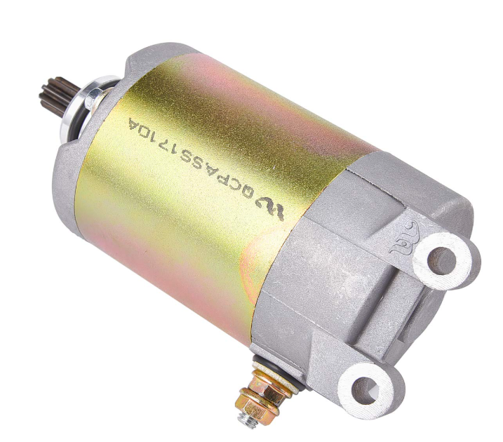 Electromotor ATV CFMOTO/ Honda Helix /Kazuma Piaggio - 9 DINTI -4T