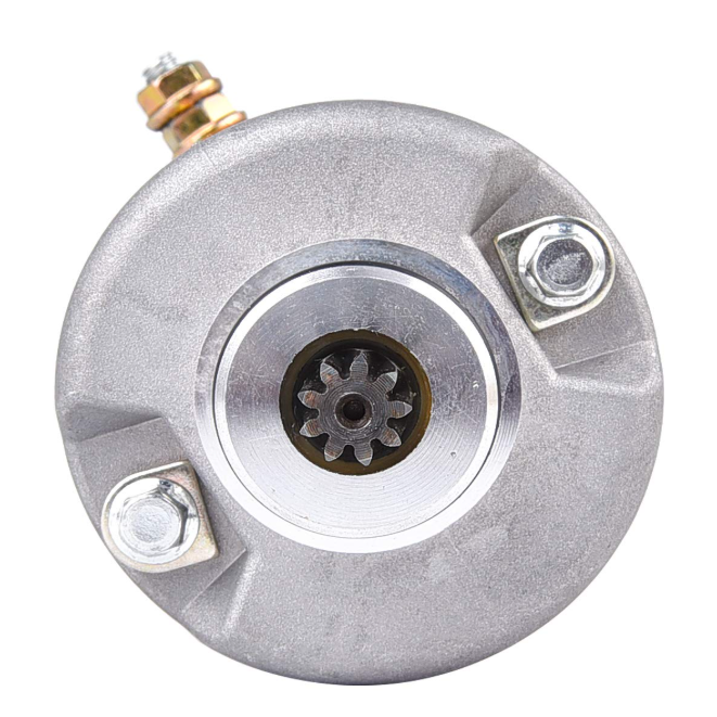 Electromotor ATV CFMOTO/ Honda Helix /Kazuma Piaggio - 9 DINTI -4T