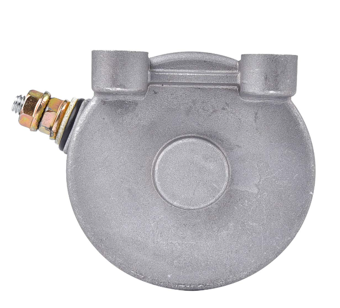 Electromotor ATV CFMOTO/ Honda Helix /Kazuma Piaggio - 9 DINTI -4T