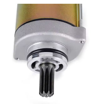 Electromotor ATV Linhai 500cc