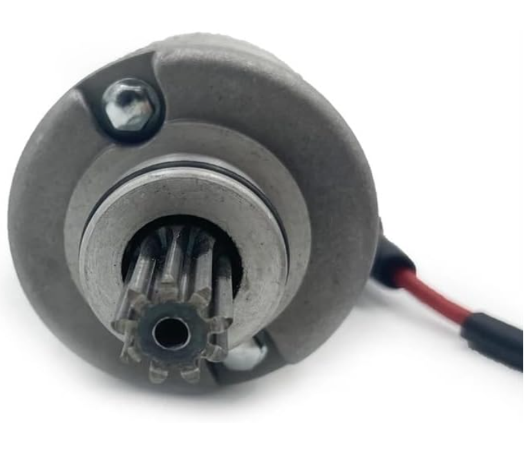 Electromotor ATV Jianshe 250-300cc -4T