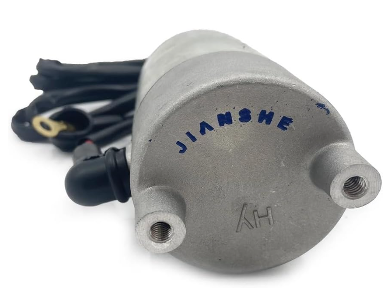 Electromotor ATV Jianshe 250-300cc -4T