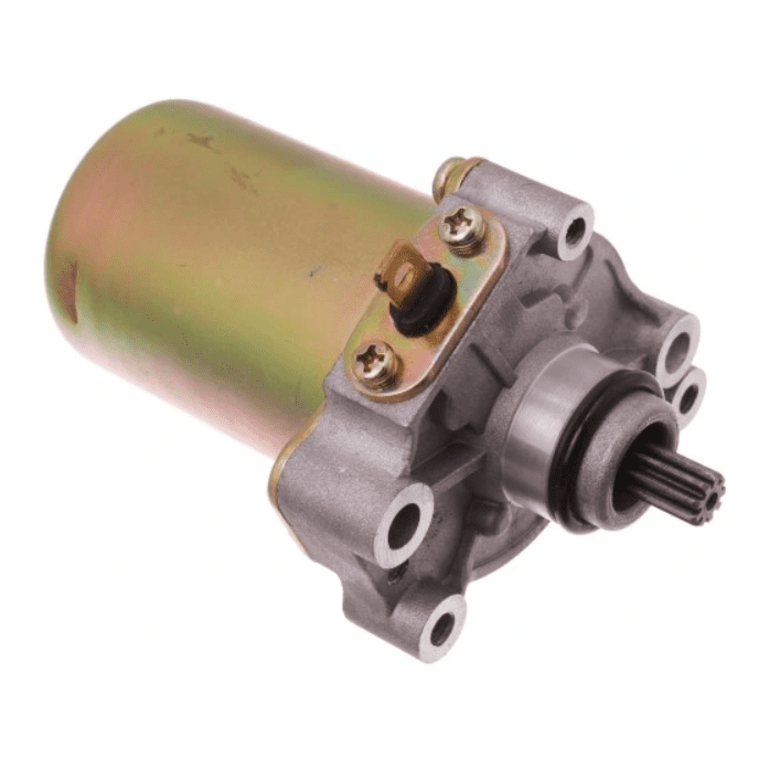 Electromotor scuter Piaggio Typhoon 125cc-2T